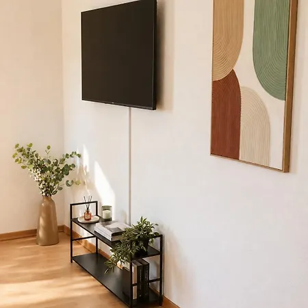 Apartmán Bodensee Comfort Hideaway Mit Hafen- Und Seeblick