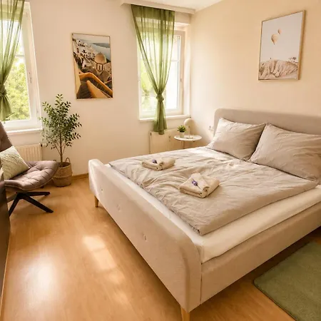 Bodensee Comfort Hideaway Mit Hafen- Und Seeblick Apartmán