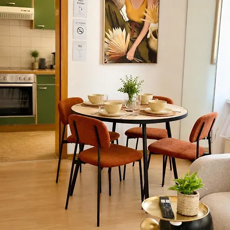 Bodensee Comfort Hideaway Mit Hafen- Und Seeblick Bregenz