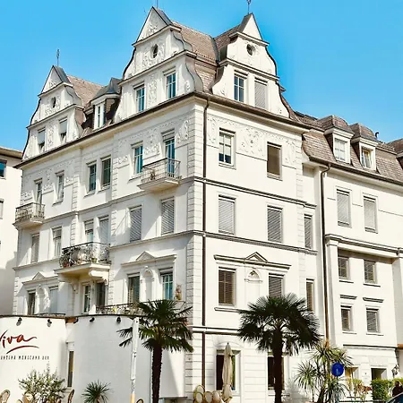 Bodensee Comfort Hideaway Mit Hafen- Und Seeblick Apartmán *