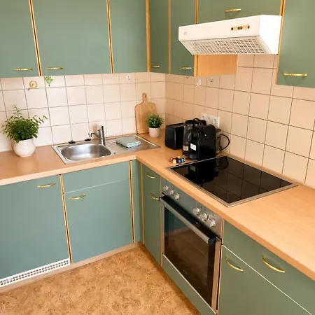 Bodensee Comfort Hideaway Mit Hafen- Und Seeblick Apartmán