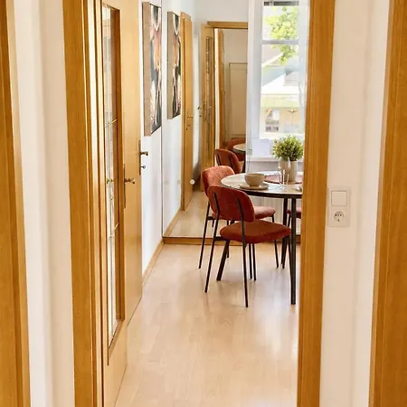 Bodensee Comfort Hideaway Mit Hafen- Und Seeblick